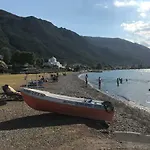 Holidays Near The * Kamena Vourla