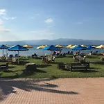 Holidays Near The Apartment