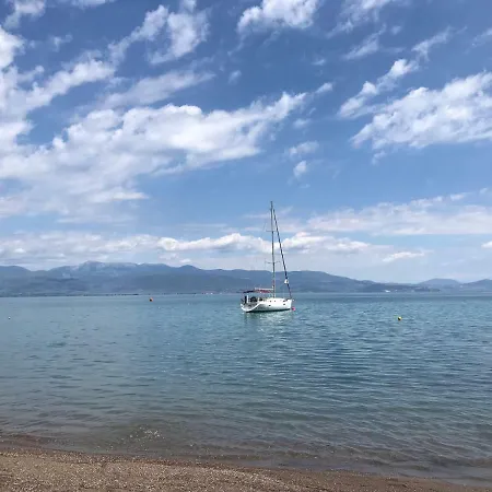 Holidays Near The Lägenhet *