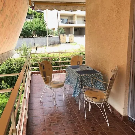 Holidays Near The Apartamento