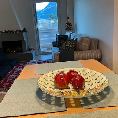 Apartamento Holidays Near The
