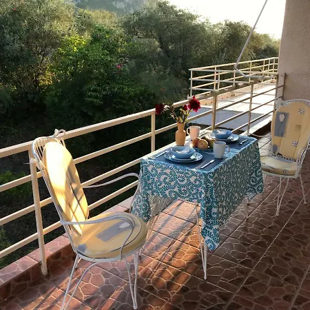 Holidays Near The * Kamena Vourla