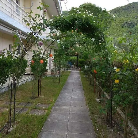 Apartamento Holidays Near The