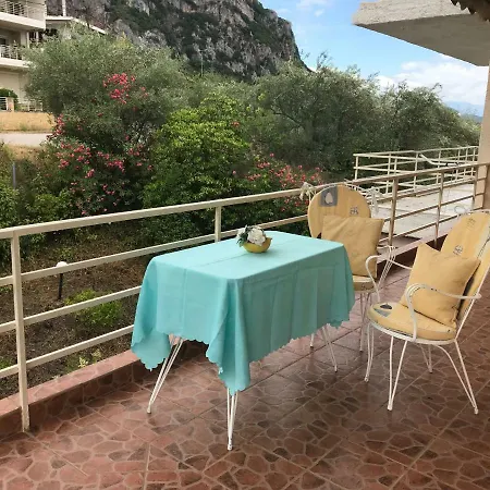 Holidays Near The Apartamento