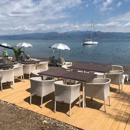 Holidays Near The