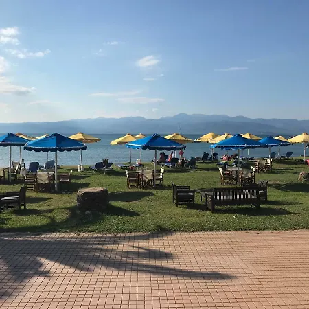 Holidays Near The Apartamento