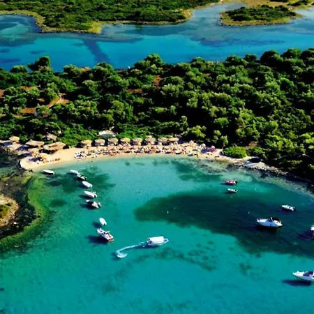 Holidays Near The Daire *
