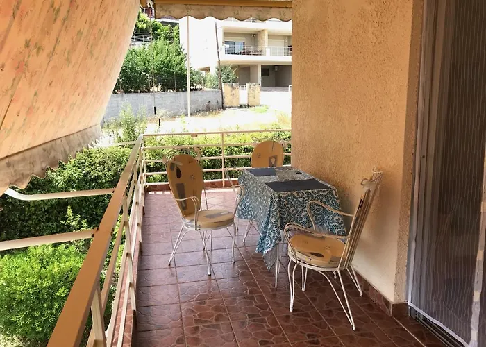 Holidays Near The Appartement