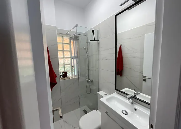 Appartement Holidays Near The