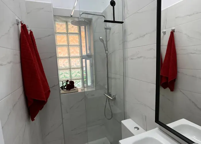 Holidays Near The Appartement *