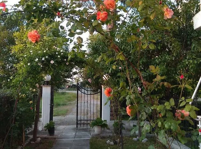 Appartement Holidays Near The *