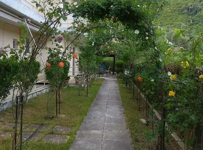 Appartement Holidays Near The