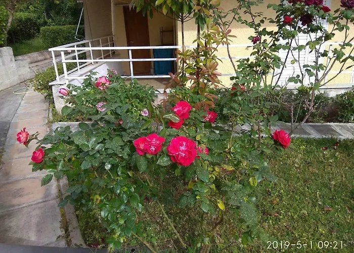 Appartement Holidays Near The *