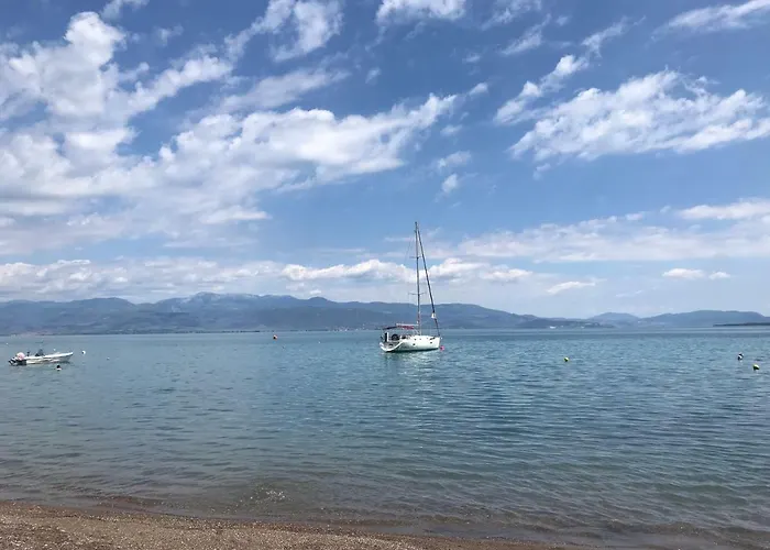 Holidays Near The Appartement *