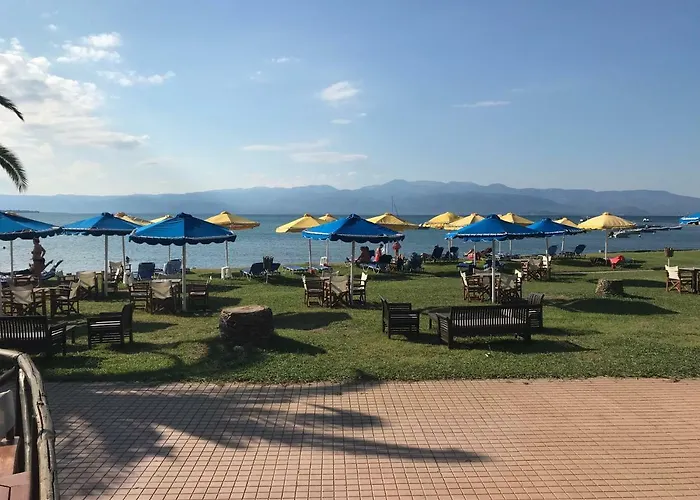 Holidays Near The Appartement